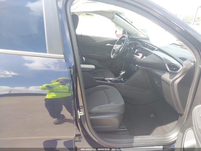 KL4MMBS2XLB117622 Buick Encore Gx Fwd Preferred