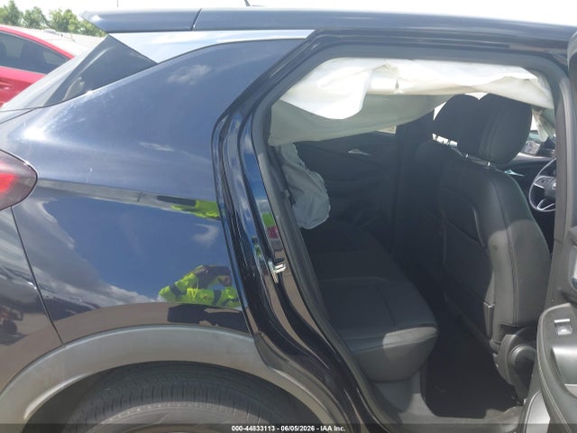 KL4MMBS2XLB117622 Buick Encore Gx Fwd Preferred