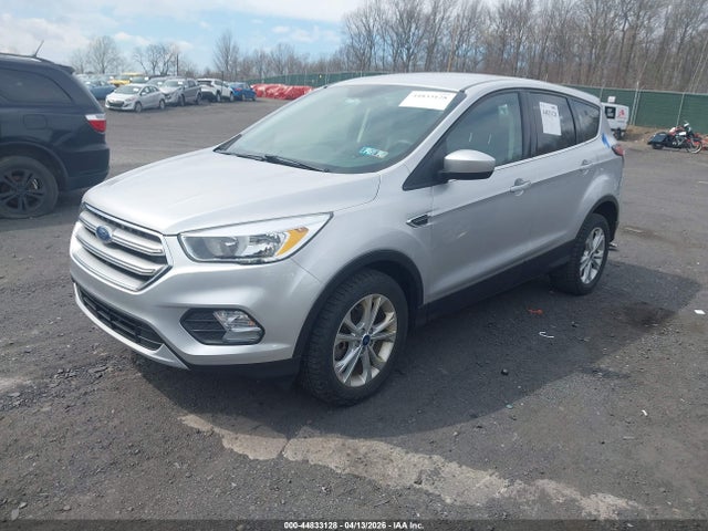 Продажа на аукционе авто 2017 Ford Escape Se, vin: 1FMCU9G93HUB72081, номер лота: 44833128