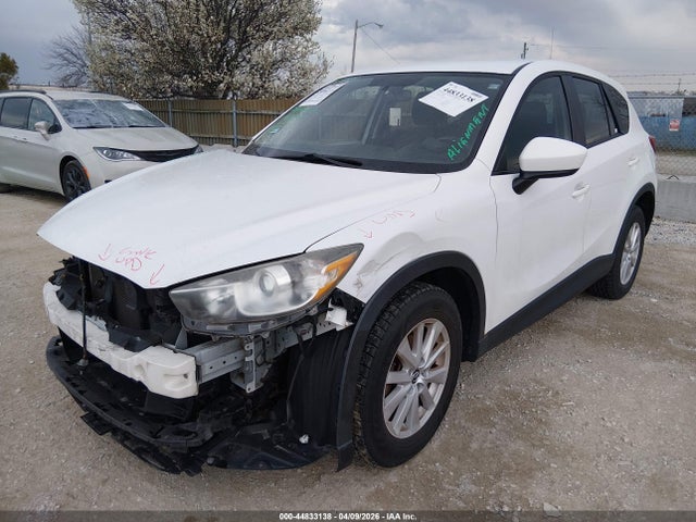 Продажа на аукционе авто 2013 Mazda Cx-5 Sport, vin: JM3KE2BE6D0168639, номер лота: 44833138