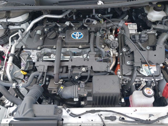 2024 Toyota Corolla Hybrid Le მანქანა იყიდება აუქციონზე, vin: JTDBCMFEXR3063256, აუქციონის ნომერი: 44833140