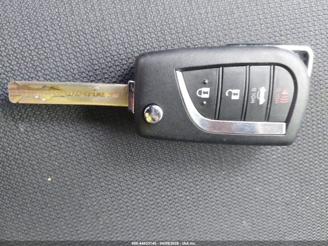 2024 Toyota Corolla Hybrid Le მანქანა იყიდება აუქციონზე, vin: JTDBCMFEXR3063256, აუქციონის ნომერი: 44833140