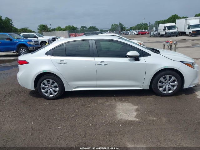 2024 Toyota Corolla Hybrid Le მანქანა იყიდება აუქციონზე, vin: JTDBCMFEXR3063256, აუქციონის ნომერი: 44833140