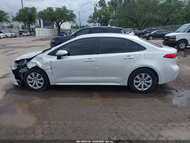2024 Toyota Corolla Hybrid Le მანქანა იყიდება აუქციონზე, vin: JTDBCMFEXR3063256, აუქციონის ნომერი: 44833140