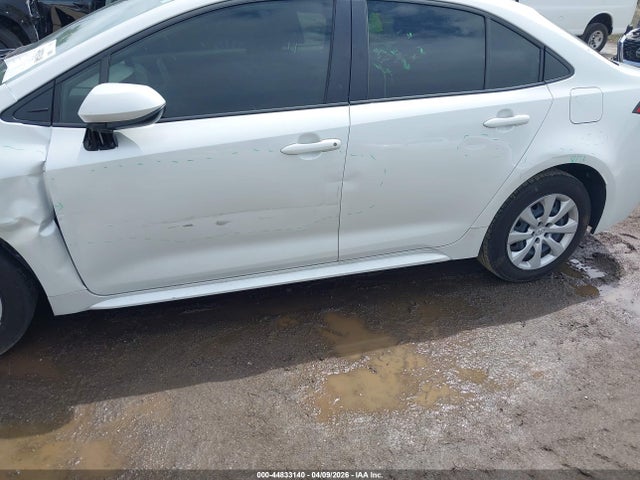 2024 Toyota Corolla Hybrid Le მანქანა იყიდება აუქციონზე, vin: JTDBCMFEXR3063256, აუქციონის ნომერი: 44833140