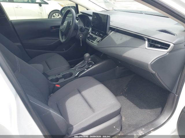 2024 Toyota Corolla Hybrid Le მანქანა იყიდება აუქციონზე, vin: JTDBCMFEXR3063256, აუქციონის ნომერი: 44833140