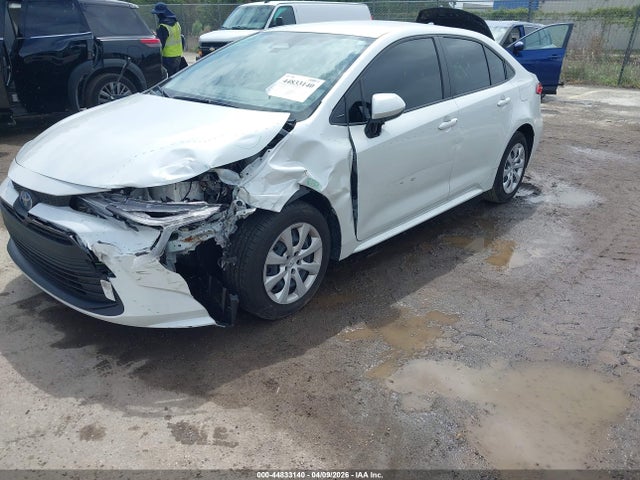 2024 Toyota Corolla Hybrid Le მანქანა იყიდება აუქციონზე, vin: JTDBCMFEXR3063256, აუქციონის ნომერი: 44833140