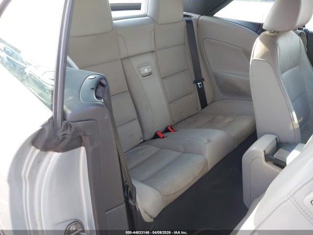 44833146 :رقم المزاد ، WVWFA71F58V016891 vin ، 2008 Volkswagen Eos Lux مزاد بيع