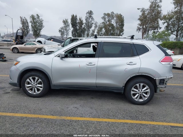 Nissan ROGUE SV 2015 KNMAT2MT0FP532280 Image 15