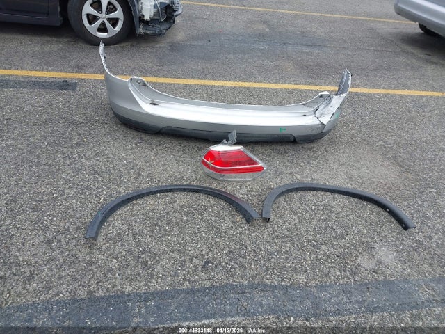 Nissan ROGUE SV 2015 KNMAT2MT0FP532280 Image 12