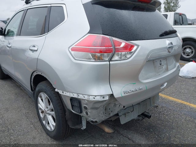 Nissan ROGUE SV 2015 KNMAT2MT0FP532280 Image 18
