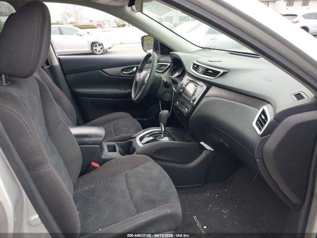 Nissan ROGUE SV 2015 KNMAT2MT0FP532280 Image 5