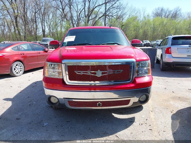 44833149 :رقم المزاد ، 2GTEK133581225302 vin ، 2008 Gmc Sierra 1500 Slt مزاد بيع