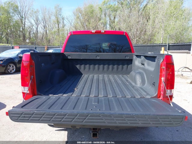 44833149 :رقم المزاد ، 2GTEK133581225302 vin ، 2008 Gmc Sierra 1500 Slt مزاد بيع