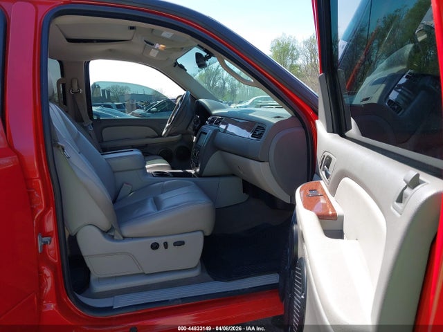 44833149 :رقم المزاد ، 2GTEK133581225302 vin ، 2008 Gmc Sierra 1500 Slt مزاد بيع