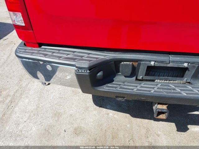 44833149 :رقم المزاد ، 2GTEK133581225302 vin ، 2008 Gmc Sierra 1500 Slt مزاد بيع