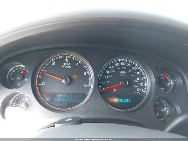 44833149 :رقم المزاد ، 2GTEK133581225302 vin ، 2008 Gmc Sierra 1500 Slt مزاد بيع
