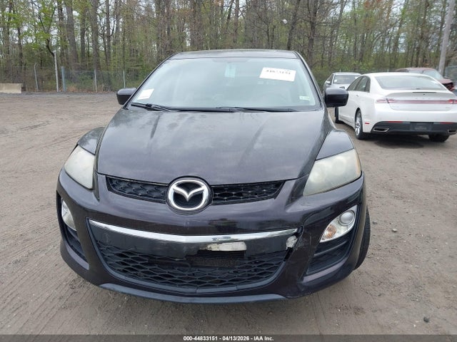 44833151 :رقم المزاد ، JM3ER2BM9B045260 vin ، 2011 Mazda Cx-7 I Sport مزاد بيع