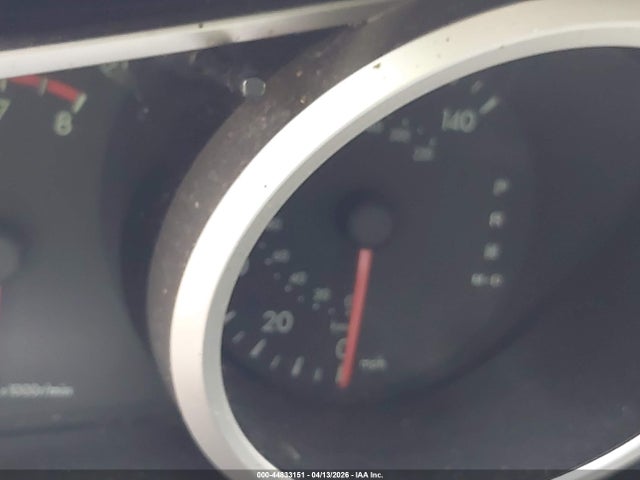44833151 :رقم المزاد ، JM3ER2BM9B045260 vin ، 2011 Mazda Cx-7 I Sport مزاد بيع