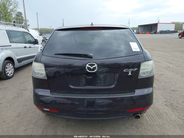44833151 :رقم المزاد ، JM3ER2BM9B045260 vin ، 2011 Mazda Cx-7 I Sport مزاد بيع