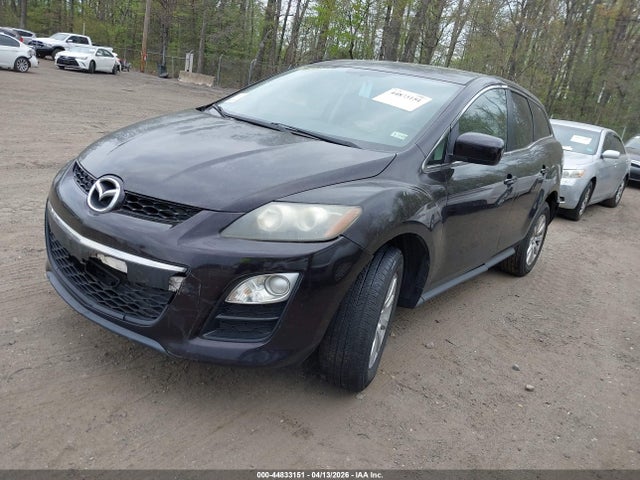 44833151 :رقم المزاد ، JM3ER2BM9B045260 vin ، 2011 Mazda Cx-7 I Sport مزاد بيع