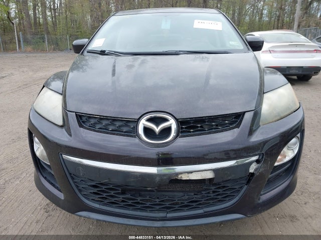 44833151 :رقم المزاد ، JM3ER2BM9B045260 vin ، 2011 Mazda Cx-7 I Sport مزاد بيع
