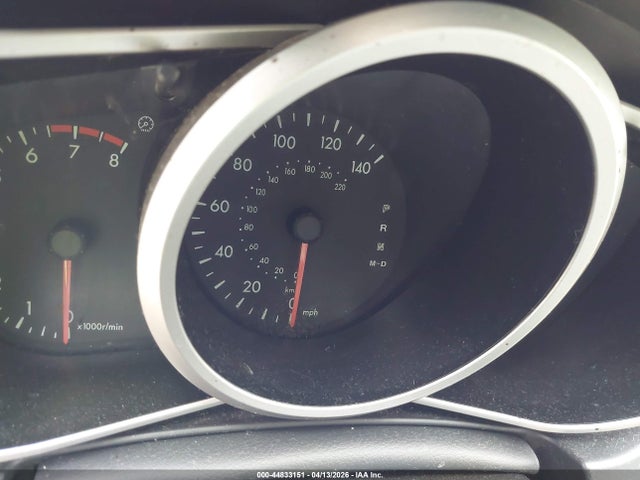44833151 :رقم المزاد ، JM3ER2BM9B045260 vin ، 2011 Mazda Cx-7 I Sport مزاد بيع