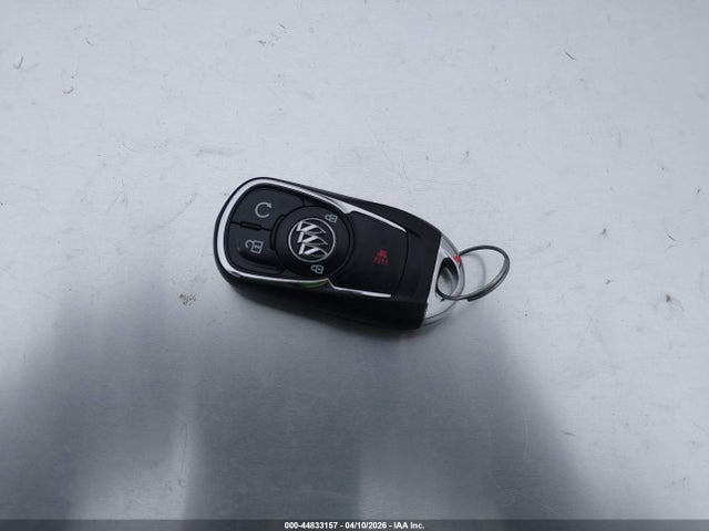 Продажа на аукционе авто 2017 Buick Encore Preferred Ii, vin: KL4CJBSB3HB243302, номер лота: 44833157