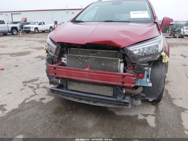 Продажа на аукционе авто 2017 Buick Encore Preferred Ii, vin: KL4CJBSB3HB243302, номер лота: 44833157
