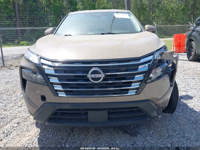 44833158 :رقم المزاد ، JN8BT3BB2RW425699 vin ، 2024 Nissan Rogue Sv Intelligent Awd مزاد بيع