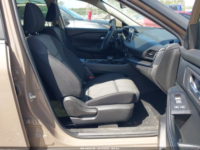 44833158 :رقم المزاد ، JN8BT3BB2RW425699 vin ، 2024 Nissan Rogue Sv Intelligent Awd مزاد بيع
