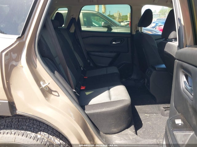 44833158 :رقم المزاد ، JN8BT3BB2RW425699 vin ، 2024 Nissan Rogue Sv Intelligent Awd مزاد بيع