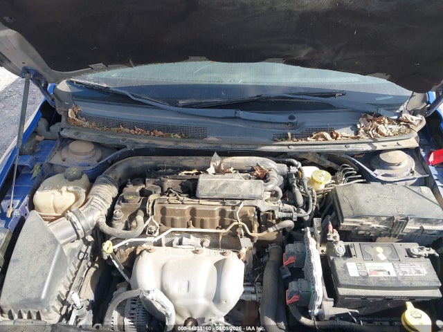 2015 Chrysler 200 Limited მანქანა იყიდება აუქციონზე, vin: 1C3CCCAB7FN692179, აუქციონის ნომერი: 44833160