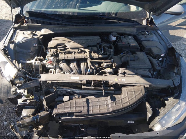 2023 Hyundai Elantra Sel მანქანა იყიდება აუქციონზე, vin: KMHLS4AG3PU447446, აუქციონის ნომერი: 44833163