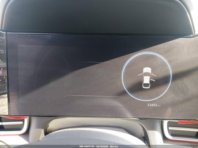 2023 Hyundai Elantra Sel მანქანა იყიდება აუქციონზე, vin: KMHLS4AG3PU447446, აუქციონის ნომერი: 44833163