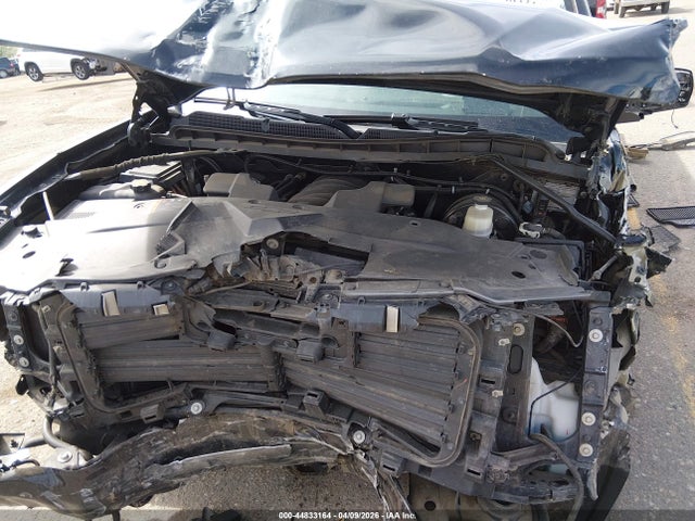3GCUKSEJXJG531115 Chevrolet Silverado 1500 2lz