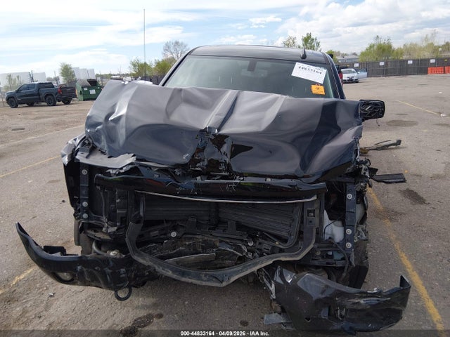 3GCUKSEJXJG531115 Chevrolet Silverado 1500 2lz