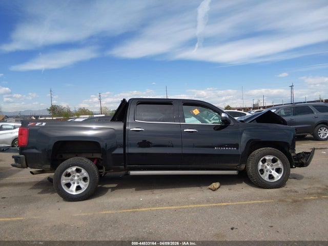 3GCUKSEJXJG531115 Chevrolet Silverado 1500 2lz