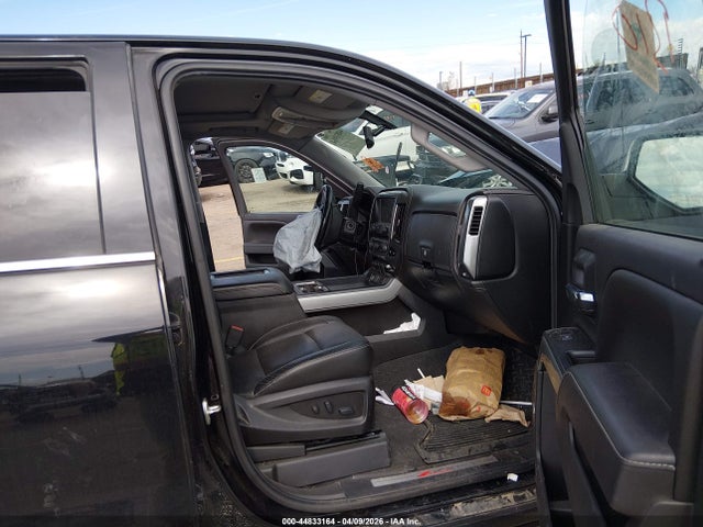 3GCUKSEJXJG531115 Chevrolet Silverado 1500 2lz