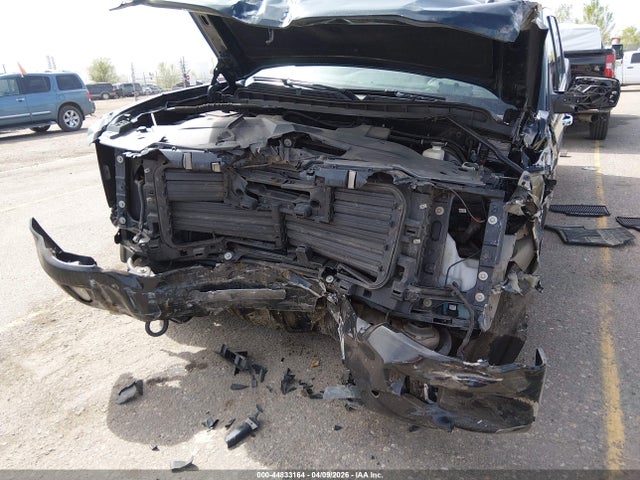 3GCUKSEJXJG531115 Chevrolet Silverado 1500 2lz
