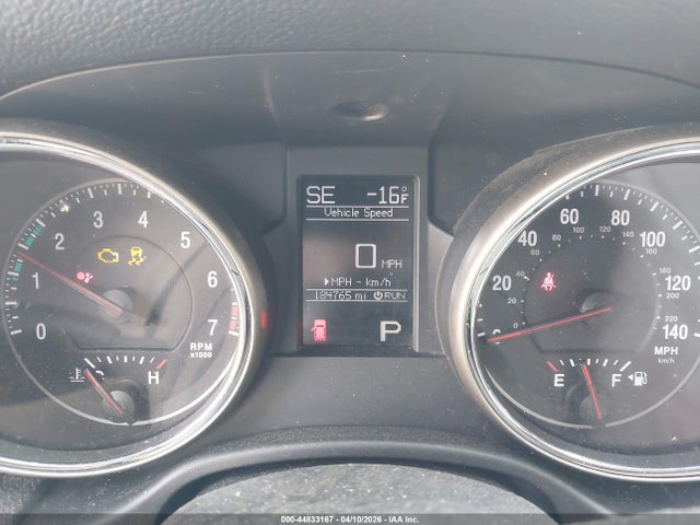 44833167 :رقم المزاد ، 1C4RJFBG6CC343528 vin ، 2012 Jeep Grand Cherokee Limited مزاد بيع