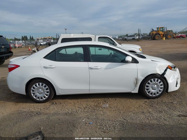 Toyota Corolla S Plus 2016 5YFBURHE0GP387148 Image 13