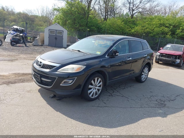 Aukcja sprzedaży 2010 Mazda Cx-9 Grand Touring, vin: JM3TB3MV4A0232463, numer aukcji: 44833173