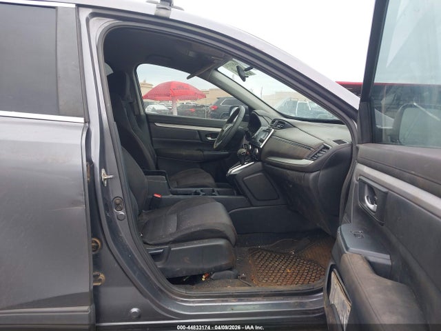 2018 Honda Cr-v Lx მანქანა იყიდება აუქციონზე, vin: 2HKRW5H34JH409933, აუქციონის ნომერი: 44833174