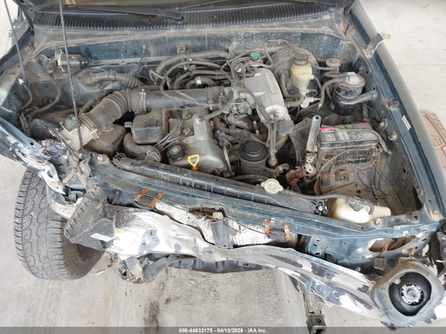 44833175 :رقم المزاد ، 4TAUN61C9SZ047925 vin ، 1995 Toyota Tacoma مزاد بيع