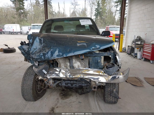 44833175 :رقم المزاد ، 4TAUN61C9SZ047925 vin ، 1995 Toyota Tacoma مزاد بيع