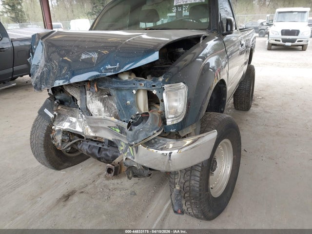 44833175 :رقم المزاد ، 4TAUN61C9SZ047925 vin ، 1995 Toyota Tacoma مزاد بيع