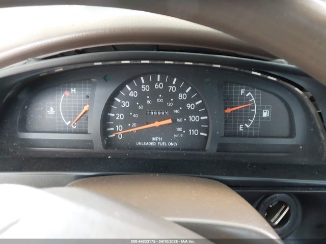 44833175 :رقم المزاد ، 4TAUN61C9SZ047925 vin ، 1995 Toyota Tacoma مزاد بيع