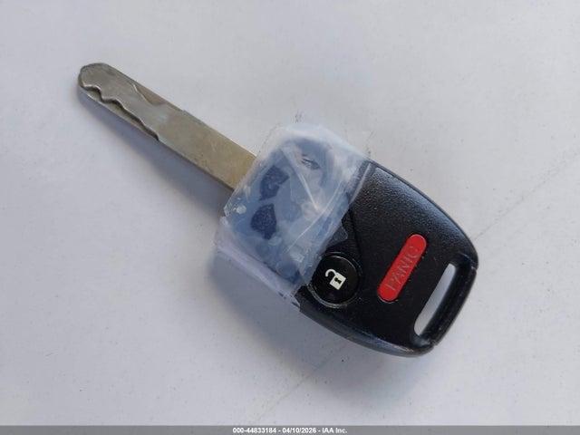 2009 Honda Fit Sport მანქანა იყიდება აუქციონზე, vin: JHMGE88499C001518, აუქციონის ნომერი: 44833184