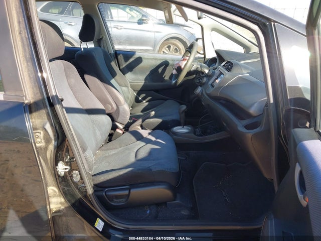 2009 Honda Fit Sport მანქანა იყიდება აუქციონზე, vin: JHMGE88499C001518, აუქციონის ნომერი: 44833184